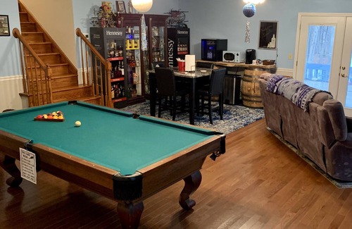 Randleman Apartment | What If Randleman, NC En Suite Room in Private Home close to NC Zoo & the Triad!
