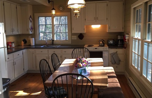 Rehrersburg Cottage | What makes you happy?
