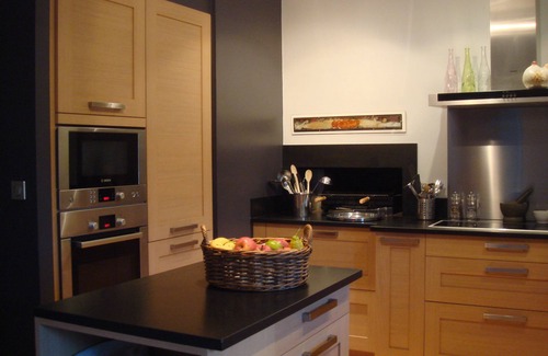 Yvias House | What no other holiday offers not .