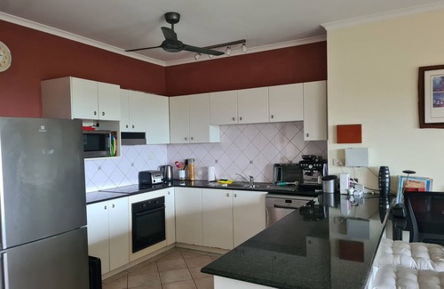 Rapid Creek Apartment | Whataview2sea - located at Darwin