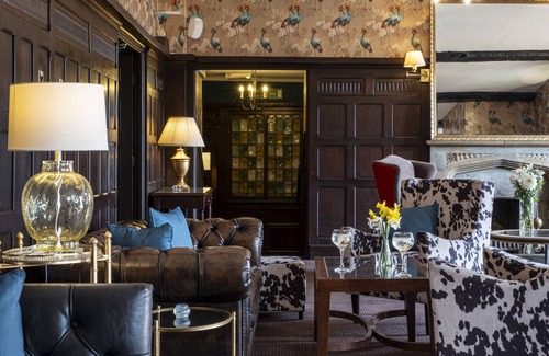 Banbury Hotel | Whately Hall