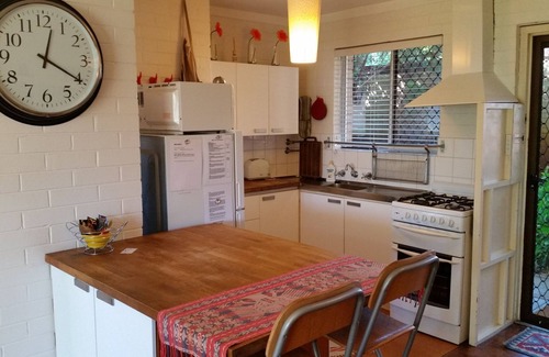 Maylands Apartment | Whatley Court New York Styled self contained flat