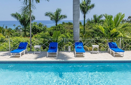 Tryall Villa | Wheel House Luxury villa