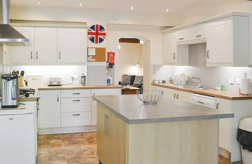 Belford Cottage | Wheel Rooms - UK3164