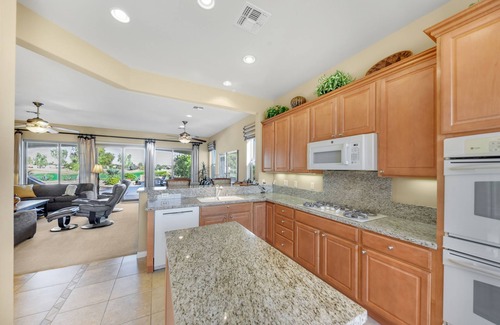 Indio House | Where Comfort Meets Elegance