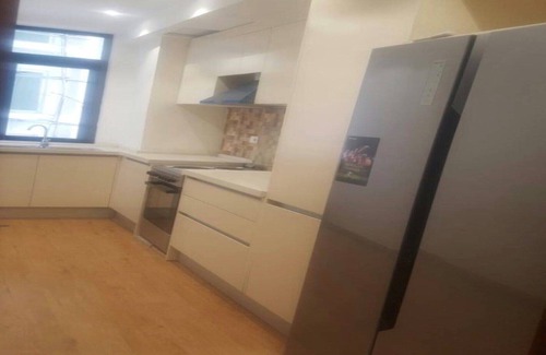 Bole Apartment | Where Luxury meets convenience -Addis Ababa