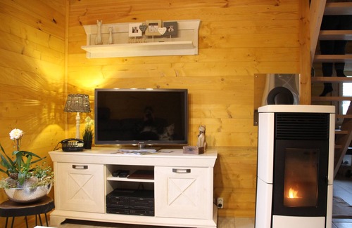 Drognitz House | Where nature lives . enjoy your vacation.