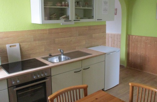 Rhein-Lahn-Kreis District Apartment | Where the soul takes a breath