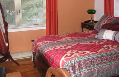 Granby Bed & Breakfast | Where to sleep in Granby, Qc - Room 3