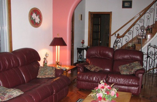 Granby Bed & Breakfast | Where to sleep in Granby, Qc - Room 1