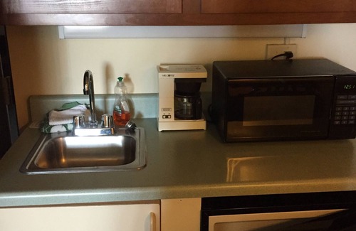 Gypsum Apartment | Where you vacation begins!