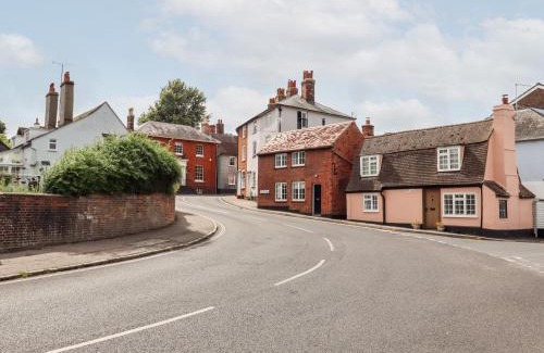 Manningtree House | Wherry Cottage