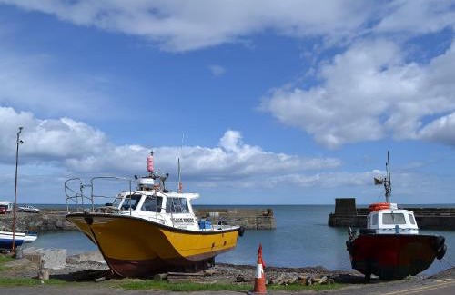 Craster House | Whinstone House