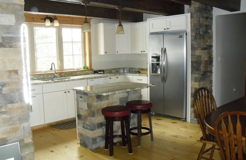 James Creek Cabin | Whippoorwill Retreat At Raystown Lake Just Down The Road From James Creek