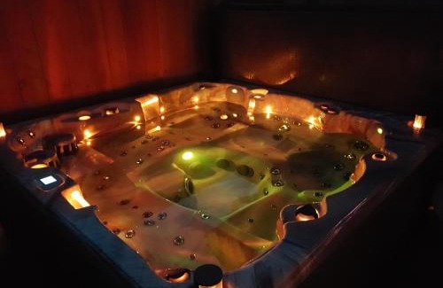 Stelle Apartment | Whirlpool Suite Venezia