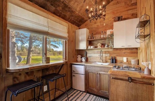 Village of Germantown House | Whiskey Haus