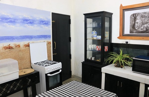 Panadura House | Whispering Ocean