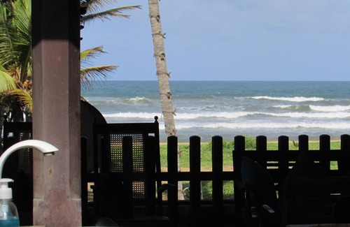 Pinwatta House | Whispering Ocean- Sun, Tan , Beach , Relax and enjoy the sunny side of life
