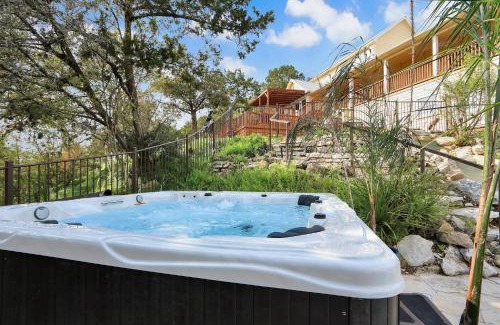 Wimberley House | Whispering Ridge Ranch