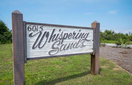 Coffeyville House | Whispering Sands #2b