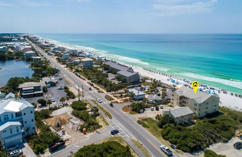 Coffeyville House | Whispering Sands #2b
