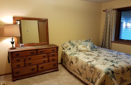 Moran House | Whispering Shores