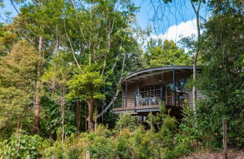 Witta Cabin | Whispering Valley Cottage Retreat