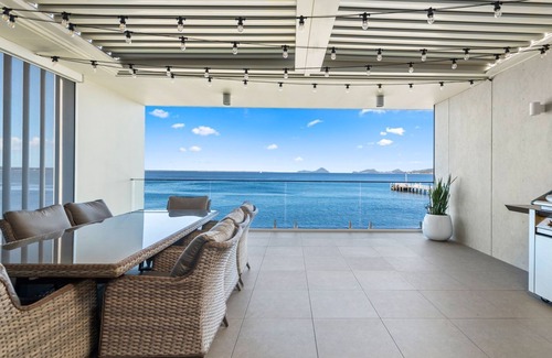 Soldiers Point Apartment | Whispering Waters Soldiers Point Rd 3 143 - Privileged waterfront living