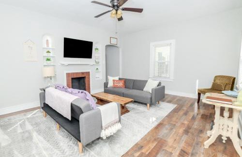 Indiana Apartment | Whispering WillowBNB