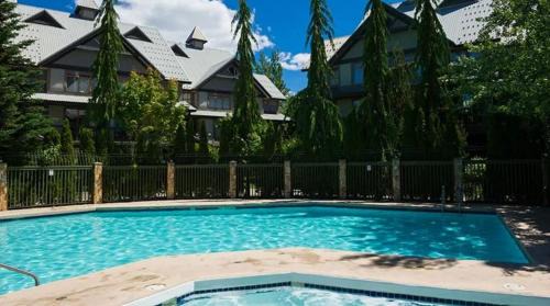 Village North Apartment | Whistler Vacation Club at NorthStar