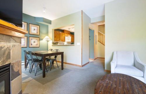 Village North Apartment | Whistler Vacation Club at NorthStar