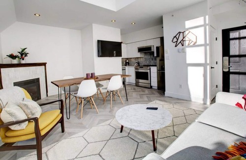 Village North Condo | Whistler Village North 1BR:Near Shops & Restaurants, Balcony,Hot Tub & Pool!