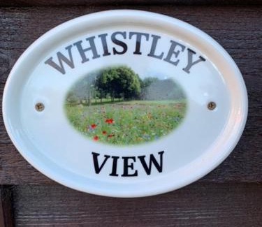Brackley Apartment | Whistley View
