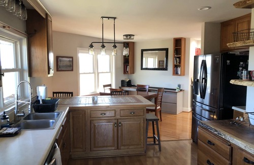 Staunton Other | Whistling Ridge Farm- 5 bedroom 3 bath home