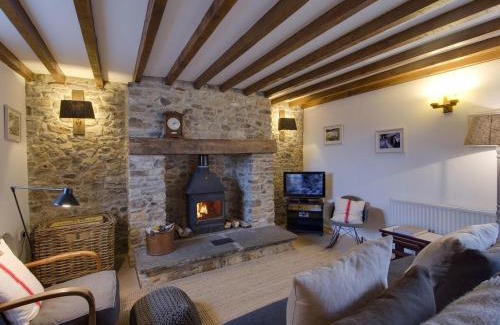 Monkton House | Whitcombe Cottage