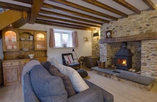 Monkton House | Whitcombe Cottage