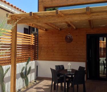 Torre Squillace House | White Apartment Salento