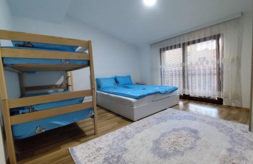 Prizren Bed & Breakfast | White Apartment