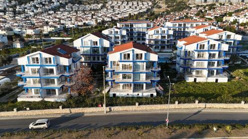 Adnan Menderes Apartment | White Bay Resort