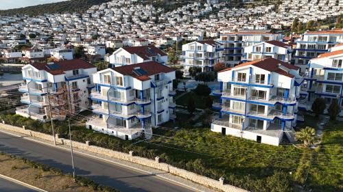 Adnan Menderes Apartment | White Bay Resort