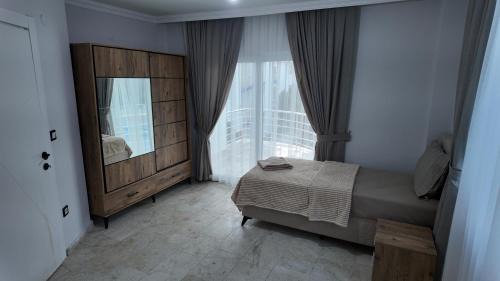 Adnan Menderes Apartment | White Bay Resort