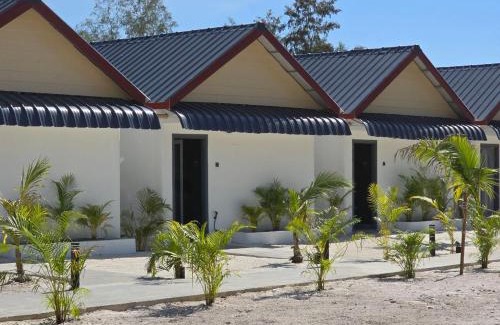 Koh Rong Resort | White Beach Resort Longset