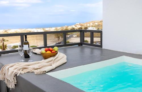 Exo Gonia Villa | White Breeze Villas