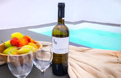 Exo Gonia Villa | White Breeze Villas