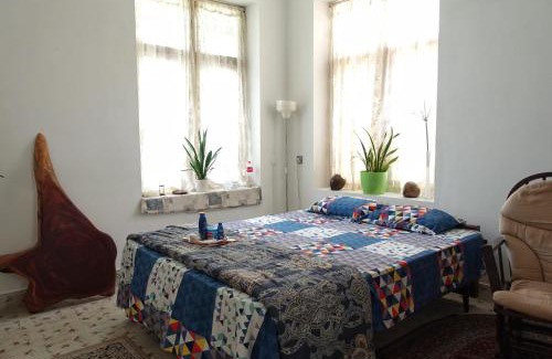 Thiruvananthapuram House | White Butterfly - A Countryside Homestay