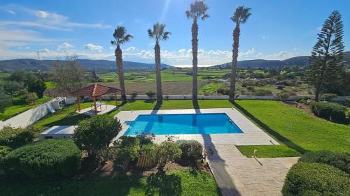 Moni Villa | White Cove Villa, Limassol