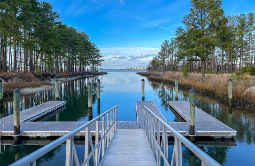Ocean View House | White Creek at Bethany - 30930 Sea Breeze Ln