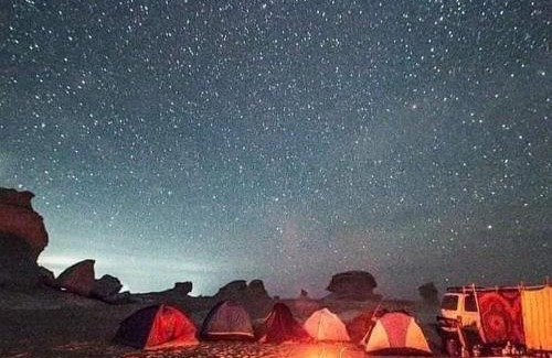 Bawati Other | white desert safari camp