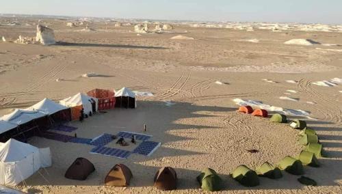 Bawati Other | white desert safari camp