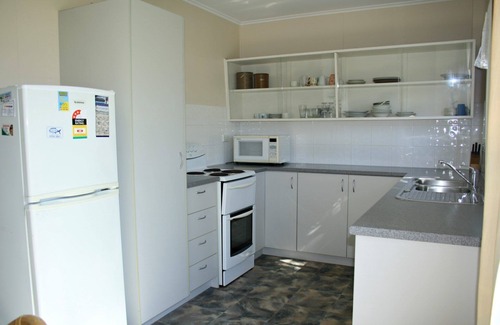 Currumbin Apartment | White Dolphin 5 Summa